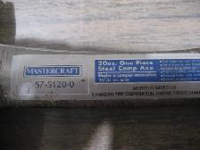 Camping survival items - Photo 6
