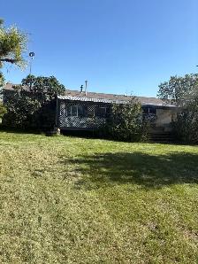 Acreage for rent near Holden AB
