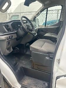 2021 Ford Transit Cargo Van - Photo 6