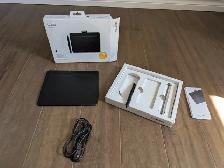 Brand New Wacom Intuos Drawing Tablet For Sale - Photo 2