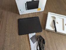 Brand New Wacom Intuos Drawing Tablet For Sale - Photo 6