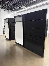 Cubicles/Teknion Refreshed stations any size and colors $899 &up - Photo 2