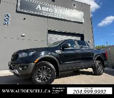 2019 FORD RANGER XLT - BACK-UP CAMERA - VOCAL ASSIST - BLUETOOTH