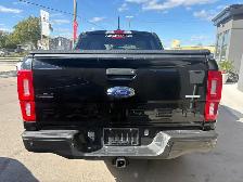 2019 FORD RANGER XLT - BACK-UP CAMERA - VOCAL ASSIST - BLUETOOTH - Photo 4