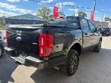 2019 FORD RANGER XLT - BACK-UP CAMERA - VOCAL ASSIST - BLUETOOTH - Photo 5
