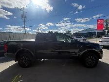 2019 FORD RANGER XLT - BACK-UP CAMERA - VOCAL ASSIST - BLUETOOTH - Photo 6