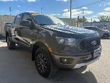 2019 FORD RANGER XLT - BACK-UP CAMERA - VOCAL ASSIST - BLUETOOTH - Photo 7