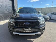 2019 FORD RANGER XLT - BACK-UP CAMERA - VOCAL ASSIST - BLUETOOTH - Photo 8