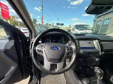 2019 FORD RANGER XLT - BACK-UP CAMERA - VOCAL ASSIST - BLUETOOTH - Photo 11