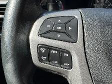 2019 FORD RANGER XLT - BACK-UP CAMERA - VOCAL ASSIST - BLUETOOTH - Photo 13