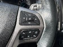 2019 FORD RANGER XLT - BACK-UP CAMERA - VOCAL ASSIST - BLUETOOTH - Photo 14