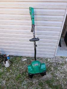 New Certified 10Amp Corded Snow Shovel For Sale - Photo 2