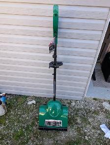 New Certified 10Amp Corded Snow Shovel For Sale - Photo 5