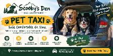 Pet taxi ottawa