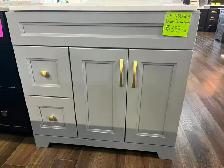 Huge Sale on 36" Bathroom Vanity Cabinets & 37" Countertops! - Photo 3