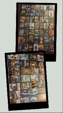 FiLM DVD 3 POUR 1 AU CHOIX - Photo 2