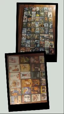 FiLM DVD 3 POUR 1 AU CHOIX - Photo 3