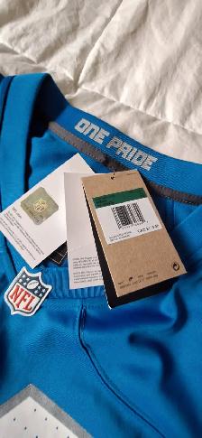 FOR SALE .. Detriot Lions Football Jerseys - Photo 3