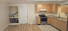 BASEMENT FOR RENT – BRAMPTON   Prime Location: Sandal