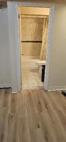 BASEMENT FOR RENT – BRAMPTON   Prime Location: Sandal - Photo 4
