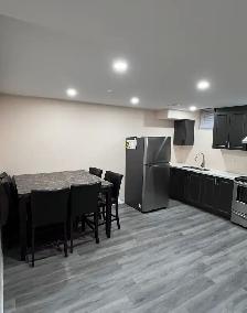 Brand new legal basement for rent  — Brampton - Photo 2