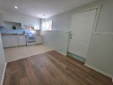 1 Bed Bsmt walking distance to Saddletowne Circle and Train Stn - Photo 5