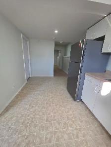 1 Bed Bsmt walking distance to Saddletowne Circle and Train Stn - Photo 6