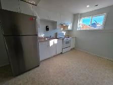 1 Bed Bsmt walking distance to Saddletowne Circle and Train Stn - Photo 7