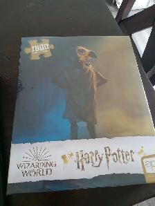 8 puzzles for sale - Photo 3