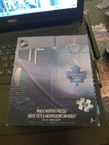 8 puzzles for sale - Photo 4