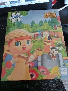 8 puzzles for sale - Photo 6