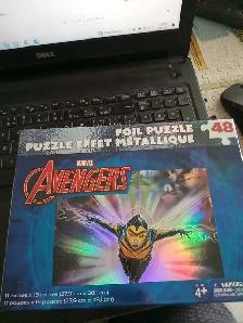 8 puzzles for sale - Photo 7
