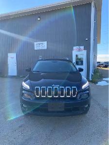 2014 Jeep Cherokee North - Photo 2