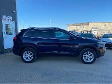2014 Jeep Cherokee North - Photo 5