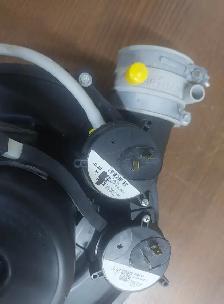 Fasco 70581023 / 341449 – York Furnace Draft Inducer Blower - Photo 4