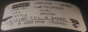 Fasco 70581023 / 341449 – York Furnace Draft Inducer Blower - Photo 7