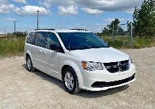 2012 Dodge Grand Caravan