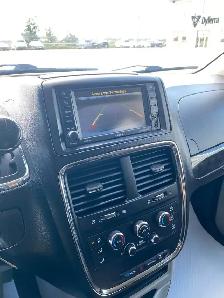 2012 Dodge Grand Caravan - Photo 11