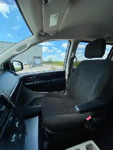2012 Dodge Grand Caravan - Photo 12