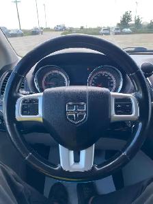 2012 Dodge Grand Caravan - Photo 13