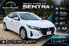 2024 Nissan Sentra S FWD /LOCAL/CLEAN TITLE/