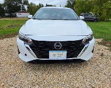 2024 Nissan Sentra S FWD /LOCAL/CLEAN TITLE/ - Photo 5