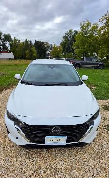 2024 Nissan Sentra S FWD /LOCAL/CLEAN TITLE/ - Photo 6