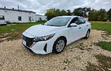 2024 Nissan Sentra S FWD /LOCAL/CLEAN TITLE/ - Photo 7