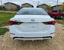 2024 Nissan Sentra S FWD /LOCAL/CLEAN TITLE/ - Photo 12