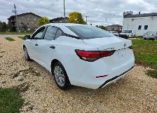 2024 Nissan Sentra S FWD /LOCAL/CLEAN TITLE/ - Photo 13