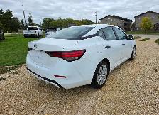 2024 Nissan Sentra S FWD /LOCAL/CLEAN TITLE/ - Photo 14