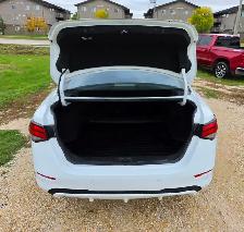 2024 Nissan Sentra S FWD /LOCAL/CLEAN TITLE/ - Photo 15