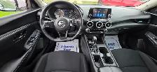 2024 Nissan Sentra S FWD /LOCAL/CLEAN TITLE/ - Photo 18