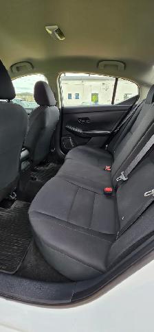 2024 Nissan Sentra S FWD /LOCAL/CLEAN TITLE/ - Photo 24